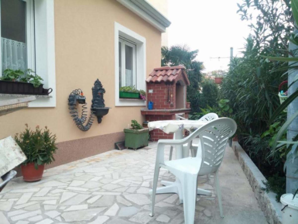 Apartment Lila Opatija 158 المظهر الخارجي الصورة