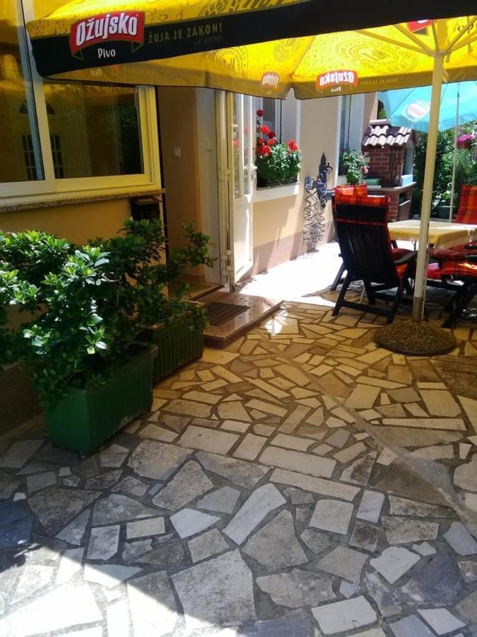 Apartment Lila Opatija 158 المظهر الخارجي الصورة