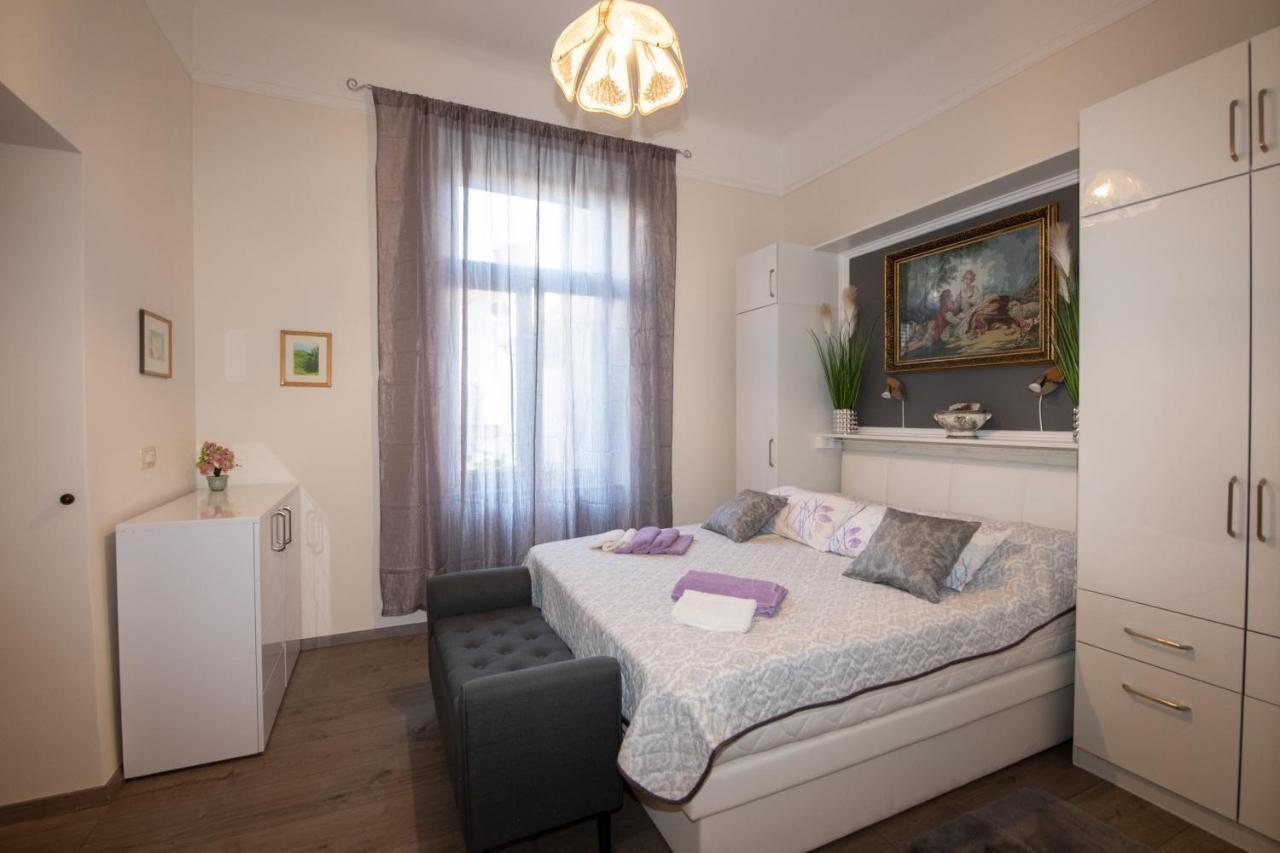 Apartment Lila Opatija 158 المظهر الخارجي الصورة