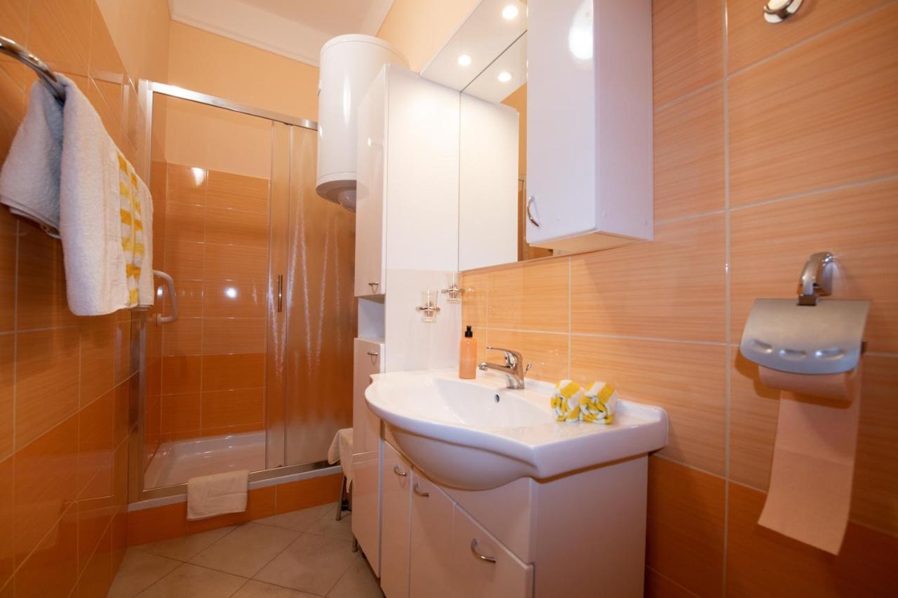 Apartment Lila Opatija 158 المظهر الخارجي الصورة